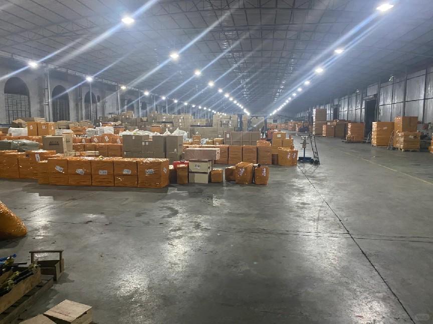 深圳嘉瑞集团中俄跨境贸易综合服务领航者