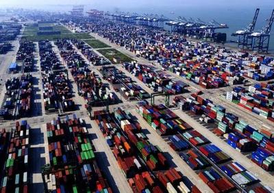 坚守“南大门”,严防“物传人”:一件境外物品的“深圳之旅”