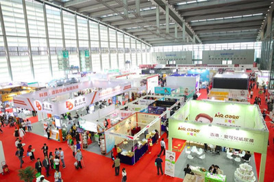 CEE2019 深圳幼教展助您掘金万亿幼教市场!