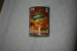 兴隆浓香咖啡 产品供应