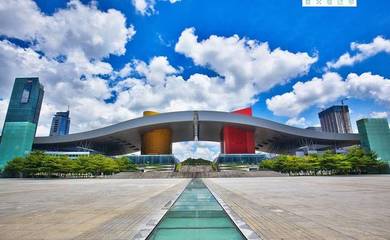 博乐AR互动:在深圳市最中心展示非凡魅力
