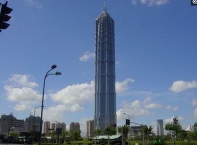 十张图片带你领略中国建筑发展变迁史