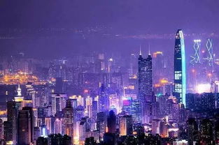 重磅 深圳将与香港港共建国际航运中心,未来三年初步建立自由贸易港