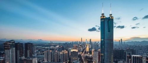 一季度深圳新增中小企业6万多家