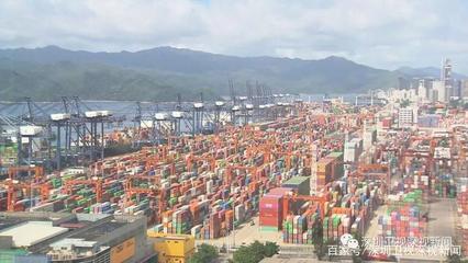 趋势|当海南自由贸易港握手深圳先行示范区