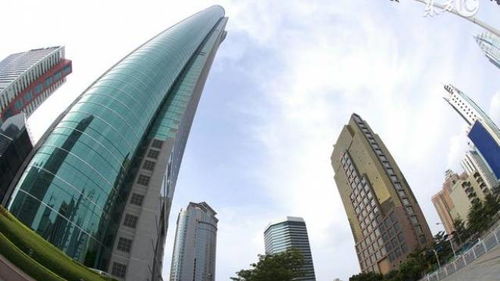 深圳的平均工资水平比北京怎么样