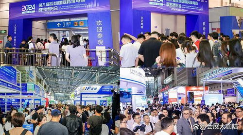 2025深圳跨境电商展会6.16 18日抢先看 前沿技术 全产业链商机
