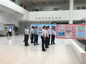 积极 走出去 西咸新区能源金融贸易区赴深圳专题招商推介