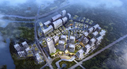 园山旧改,地铁3号线旧改,坝心旧改阳基集团打造城市更新项目