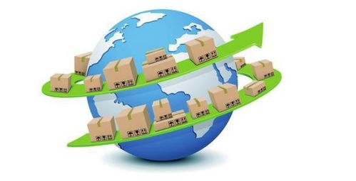 深圳到法国巴黎空运物流