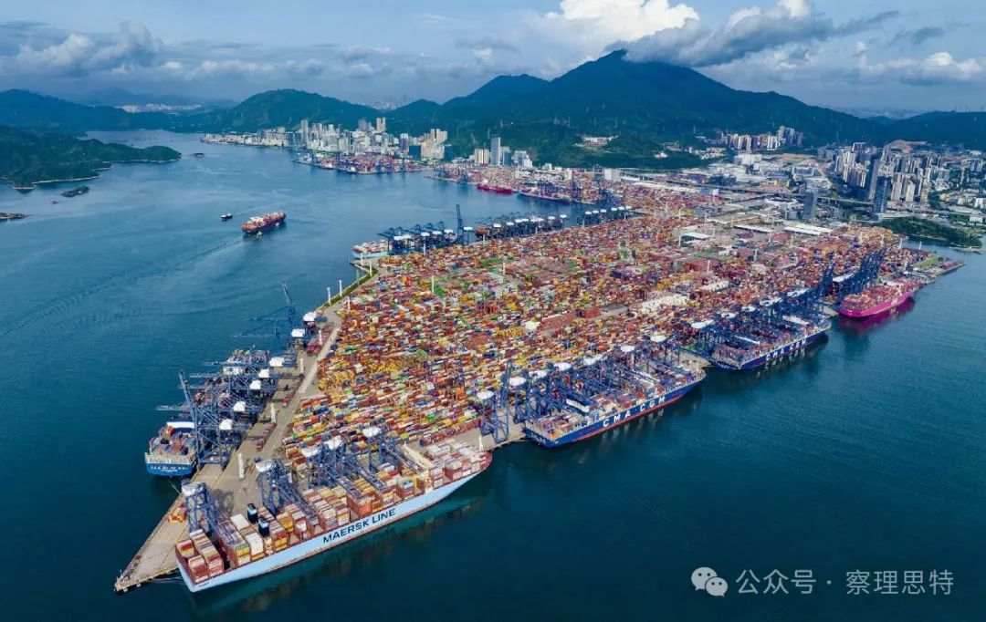深圳经济:新兴产业带动效应明显,下半年看高一线
