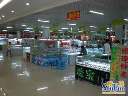 深圳西部义乌小商品批发城商铺出售,最低投5万,最少赚百万,3000黄金旺铺等你来选