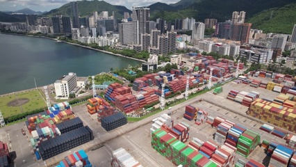 深圳对外贸易深圳对外贸易