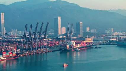 深圳对外贸易深圳对外贸易
