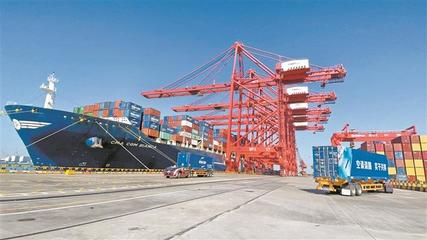 深圳推出优化口岸营商环境32条新措施