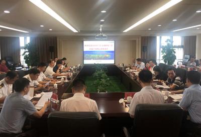 深圳赴上海宁波调研口岸营商环境，助力贸易便利化再升级