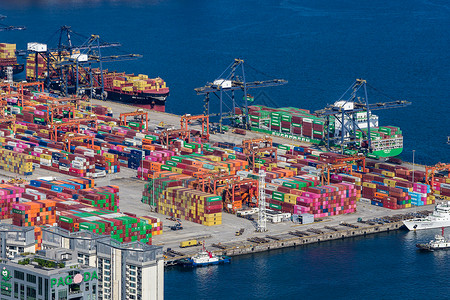 深圳对外贸易 开放前沿的辉煌成就与未来展望