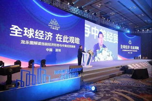 龙永图深圳演讲 中美贸易问题的深度解析与未来前景