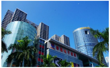 新型跨境电子商务交易形式,蓝海市场的护航巨帆